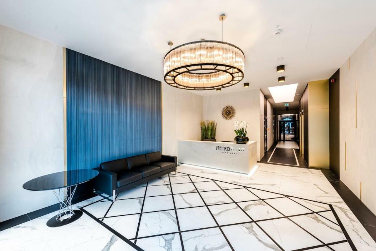 Come&stay Wola Apartament Warszawa