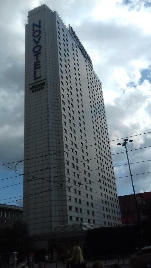 Metro Centrum Bed Homestay