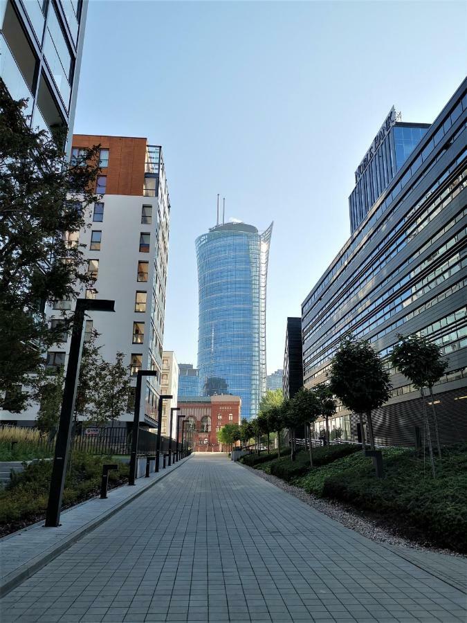 Come&stay Wola * Warszawa