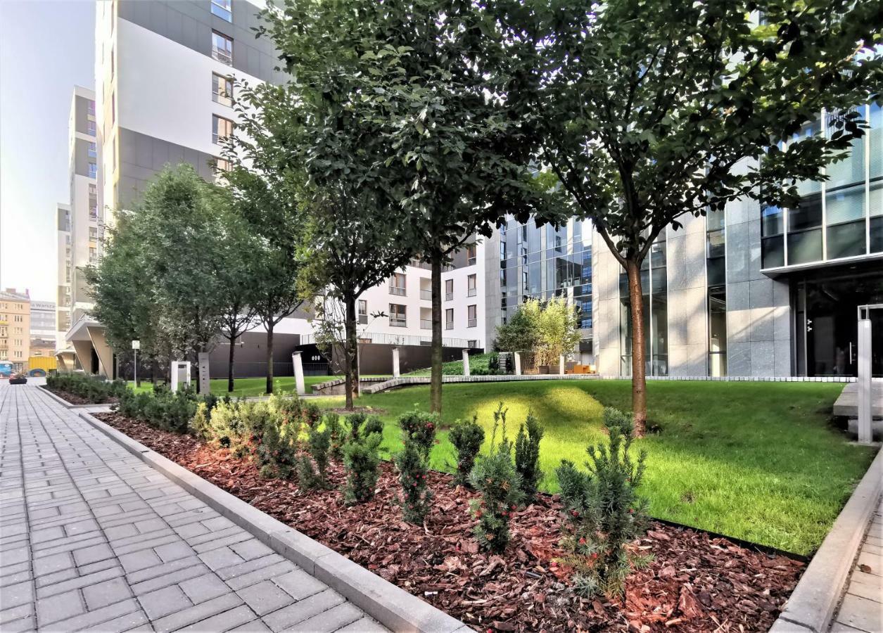 Come&stay Wola Apartament *