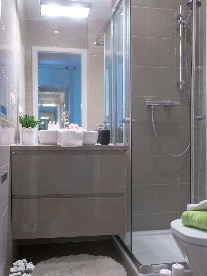 Wlr - Hoza Ii Apartment