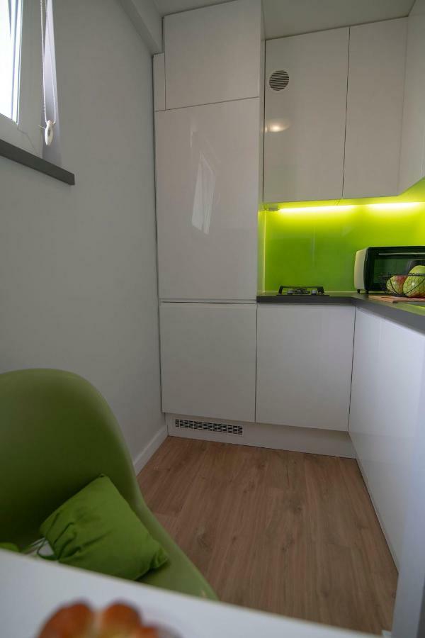 Apartment Wlr - Hoza Ii *