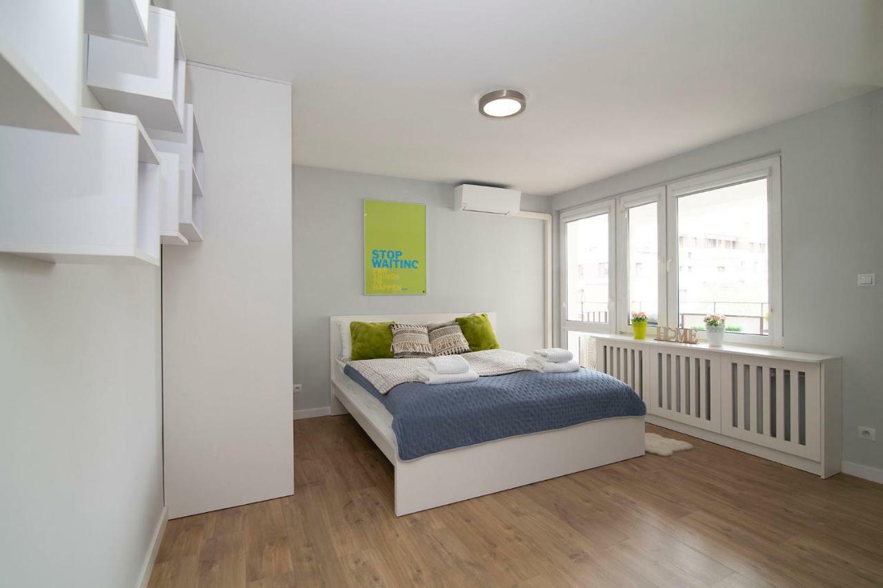 Wlr - Hoza Ii Apartment Warschau