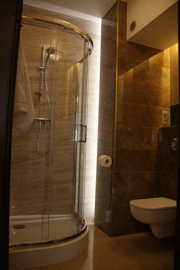 Old Muranow By Warsawresidence Group Apartment *