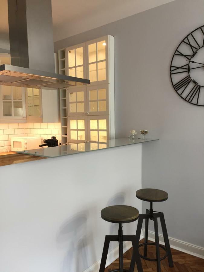 Apartment Beautiful In The Heart Of Warsaw, Poznanska Warsaw