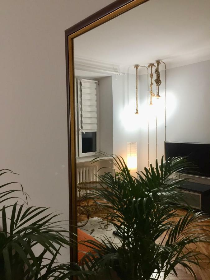 Apartment Beautiful In The Heart Of Warsaw, Poznanska Warsaw