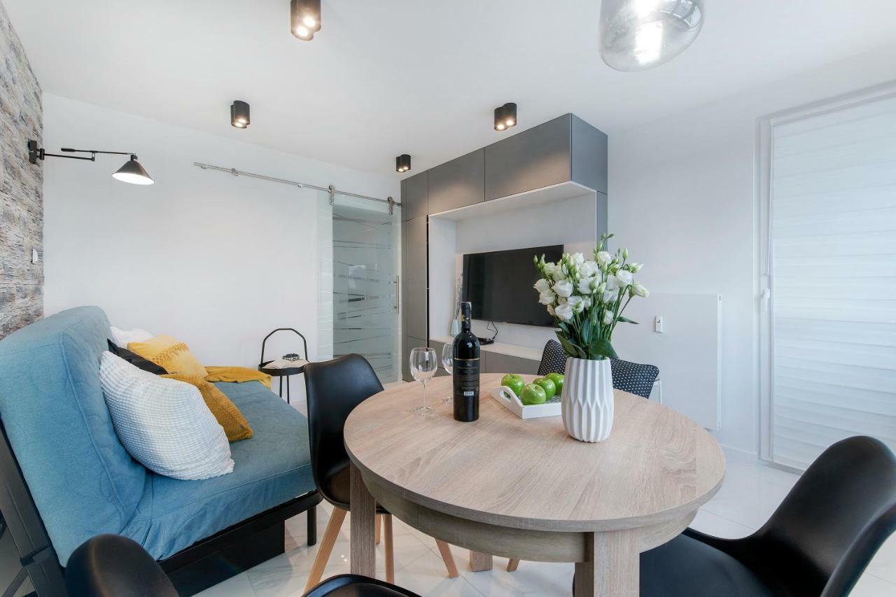 P&O Apartments Zgoda *