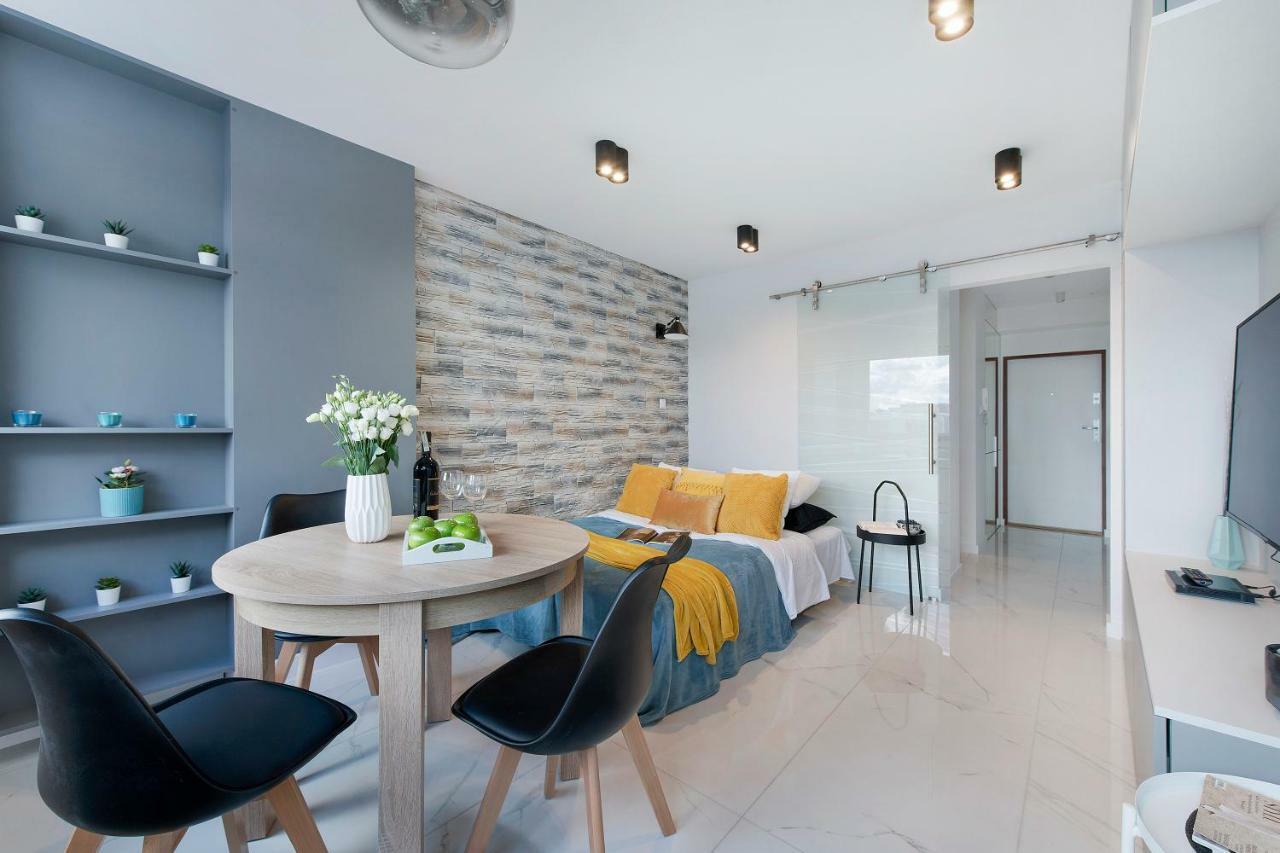 P&O Apartments Zgoda Warsaw