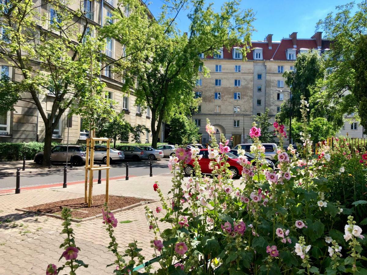 Apartament Koszykowa Latwiec *