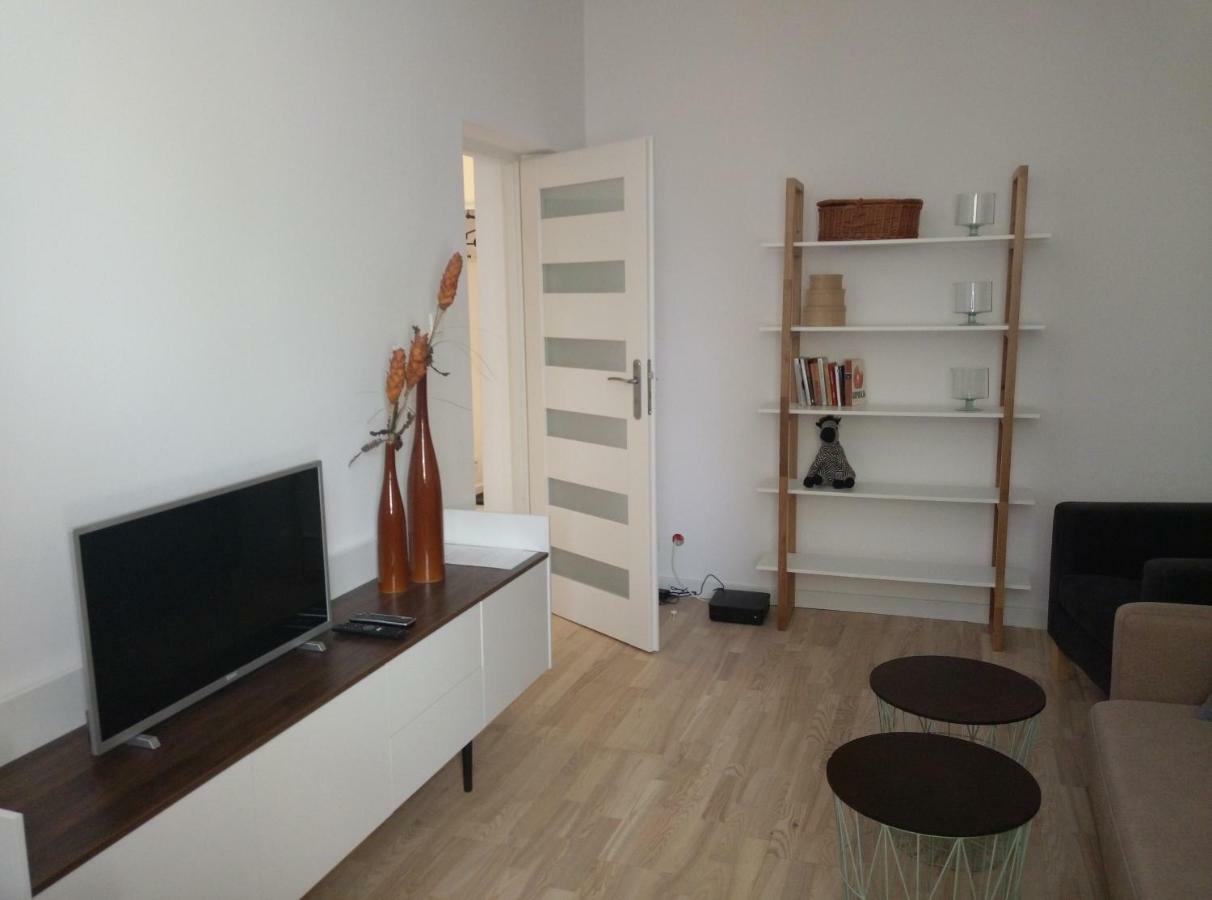 I For You Old Town Apartament