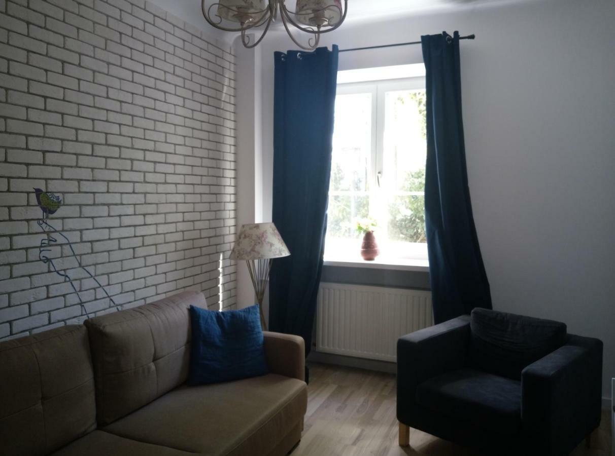 I For You Old Town Apartament