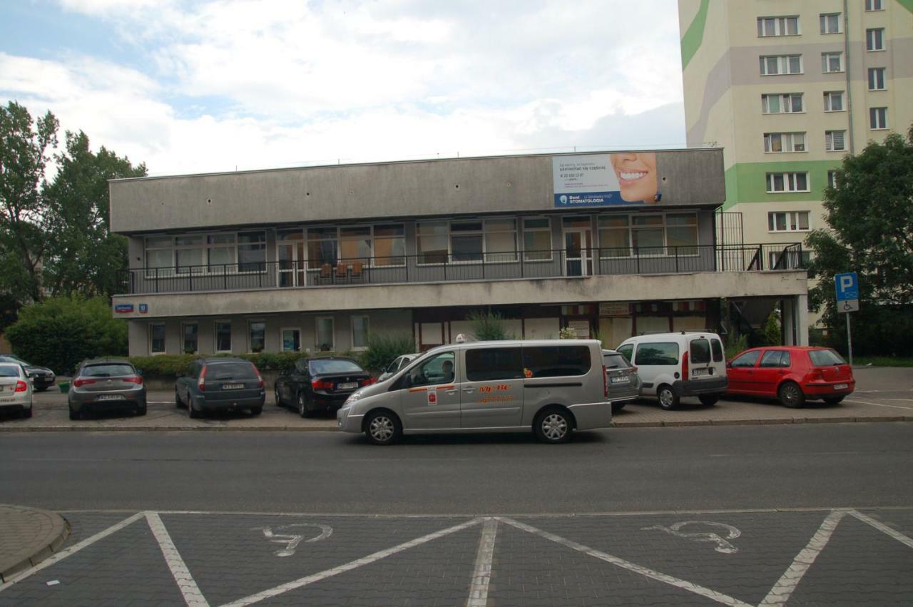 Hostel Family Erasmus Center
