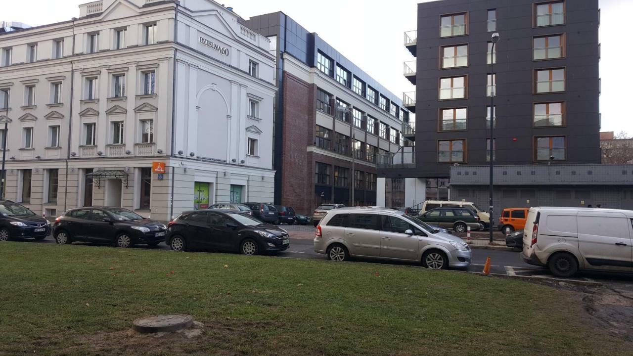 Aparthotel Pawia Deluxe 3*