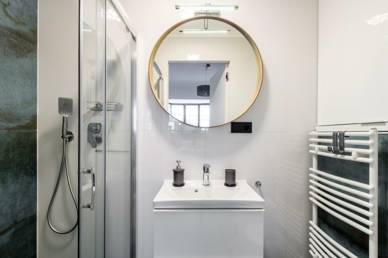 Aparthotel Pawia Deluxe 3*