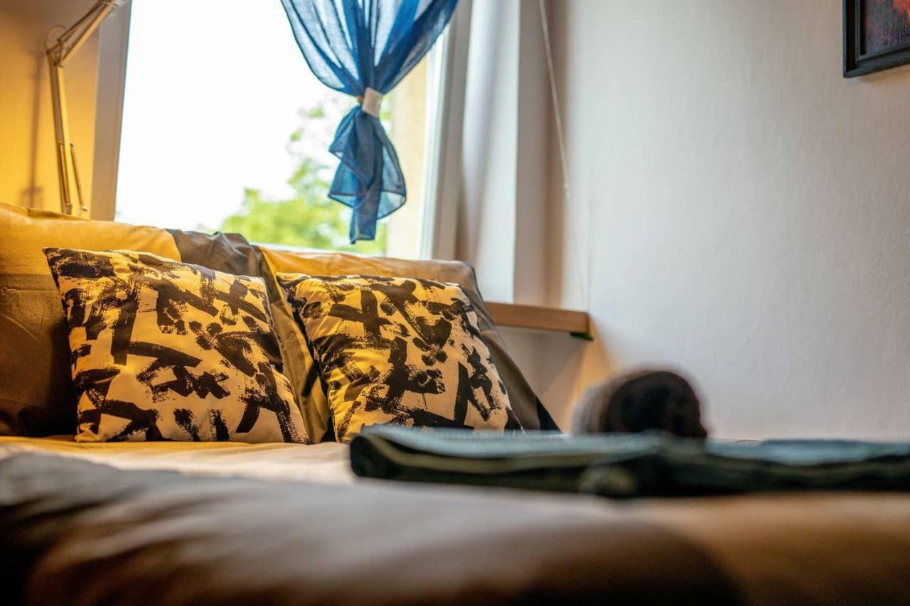 Romantica#Amazing#Stare Miasto#Smart Tv#Fast Wifi Apartment