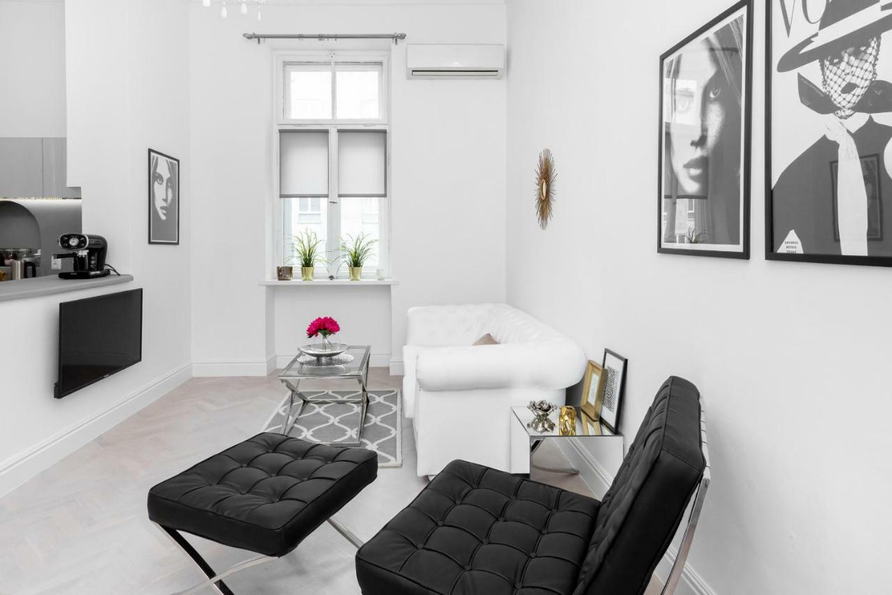 Apartment Center By Renters