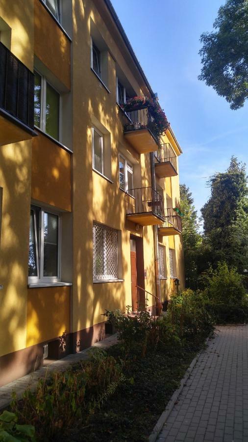 Apartment Dabrowskiego Warsaw