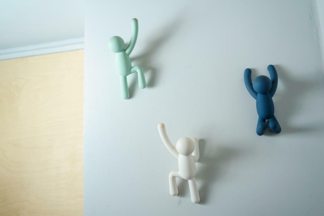 Zoli Apartment *
