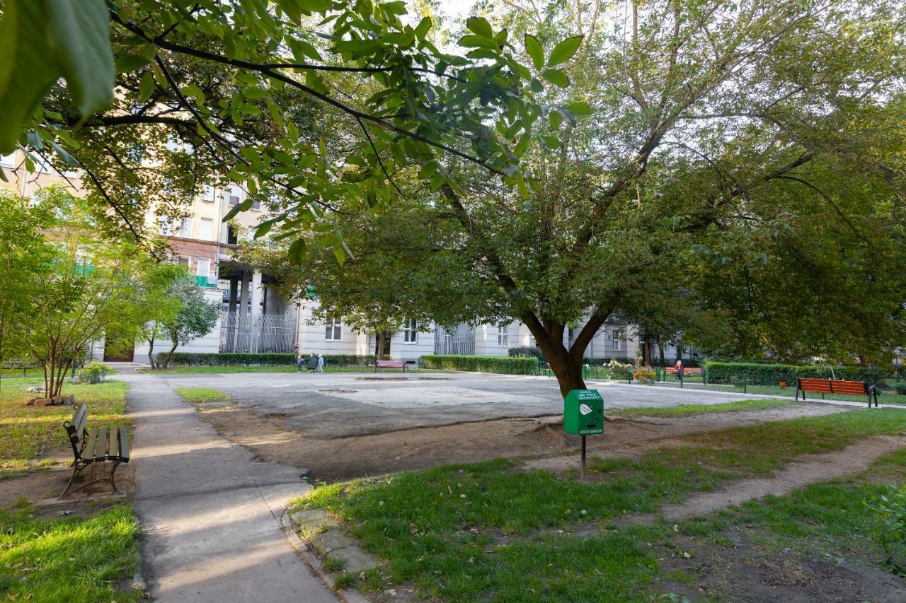 Apartamento Chmielna Varsóvia