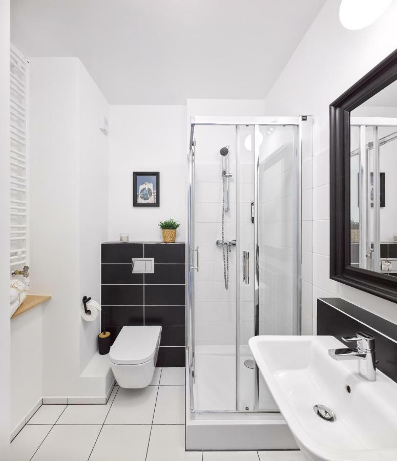 Apartment Atelier Praga No. 4 Warsaw