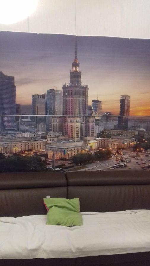 Metro Centrum Bed Homestay