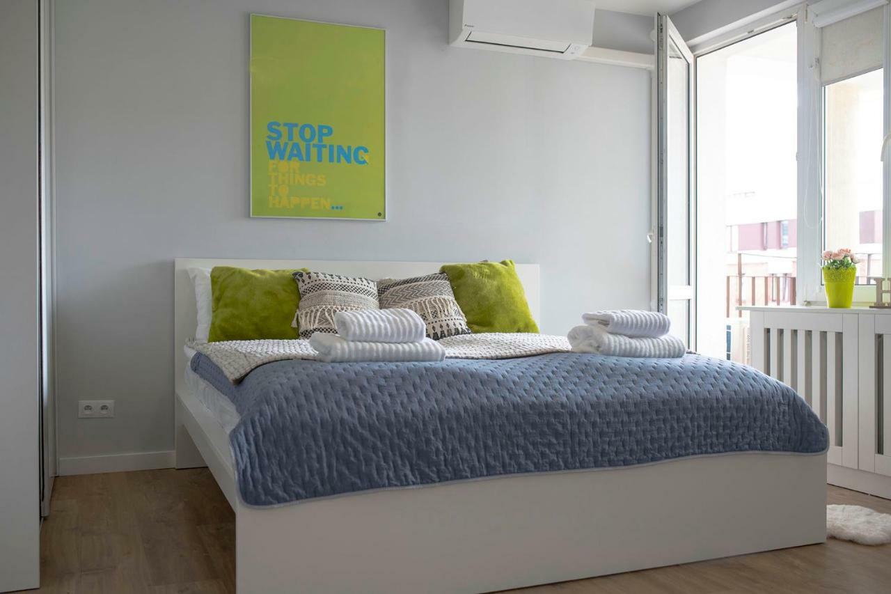 Wlr - Hoza Ii Apartment