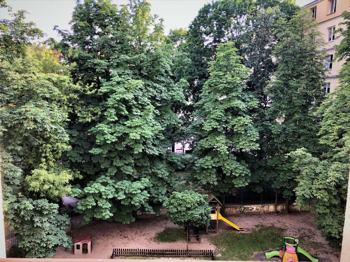 Apartament Koszykowa Latwiec *