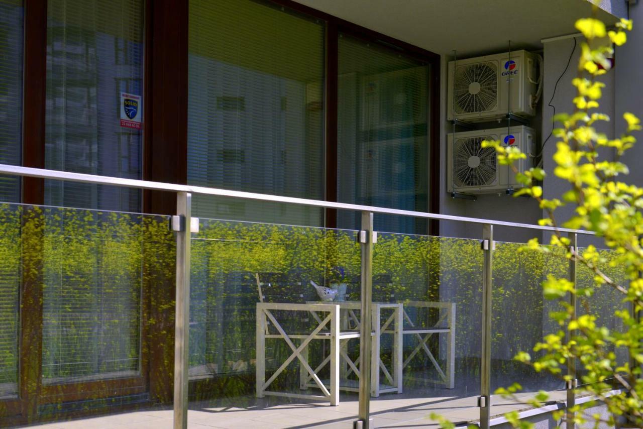 Jessapart - Ochota Apartment *