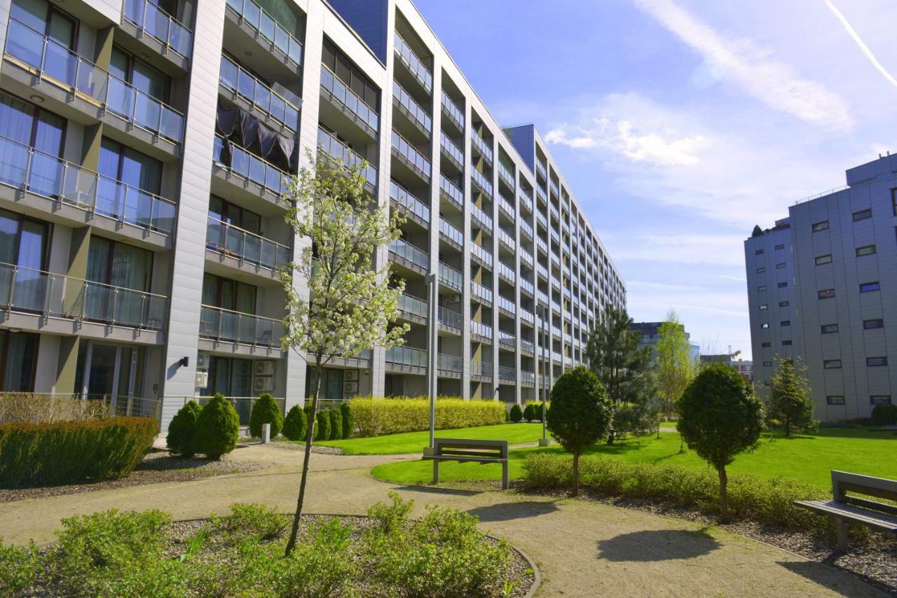 Jessapart - Ochota Apartment