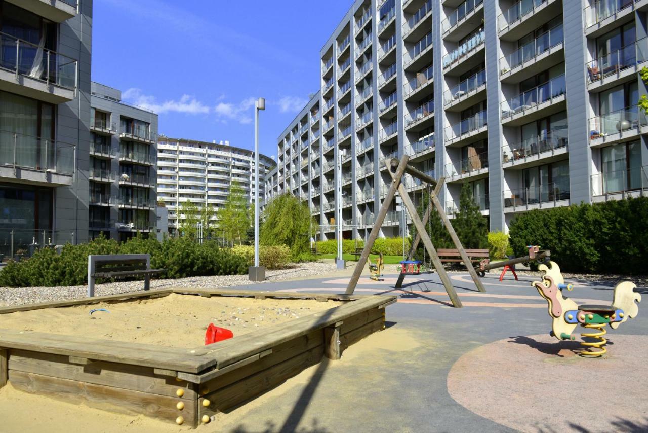 Apartment Jessapart - Ochota *