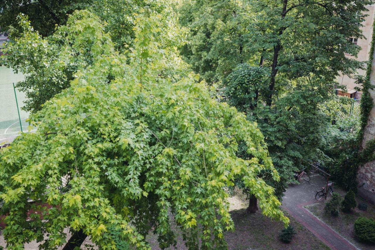 Aski Hoża * Warszawa