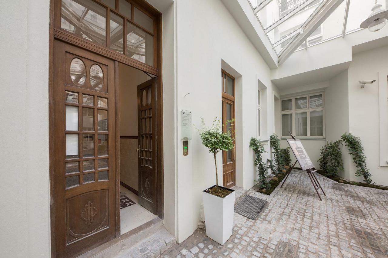 Apartament Shortstaypoland Noakowskiego