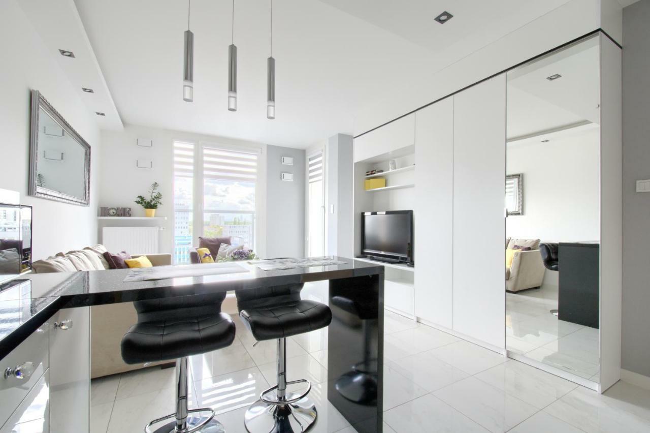 Gama Apartment Warsaw