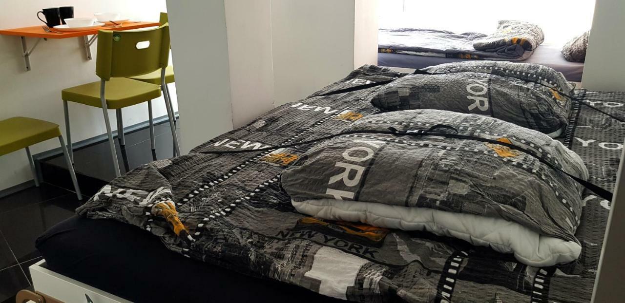 Walk Distance To Mokotow Business Park Apartment *