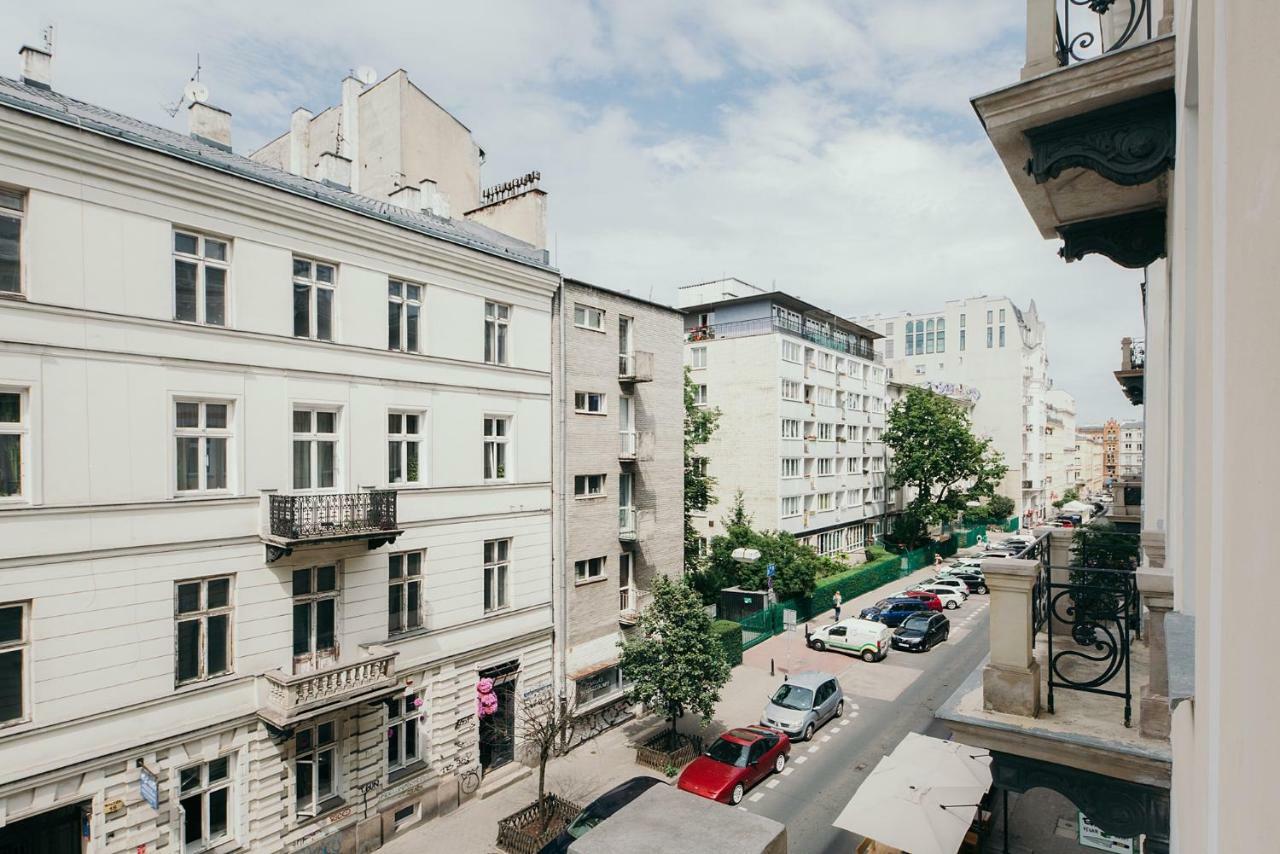 Oomph Warsaw Central Elegant Apartment Apartment *