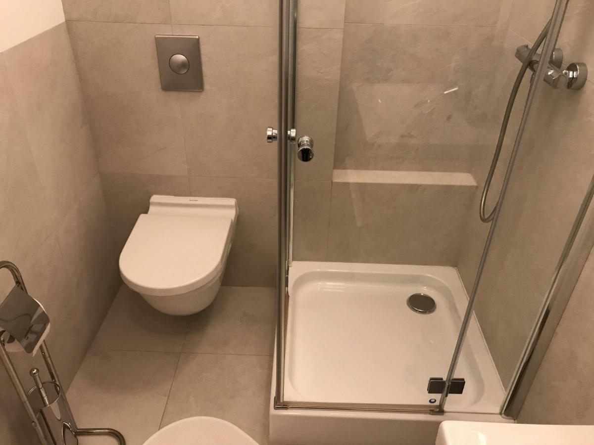 Szucha Apartament