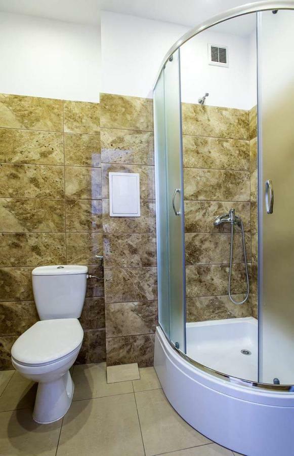 Nowy Swiat Apartment Warsaw