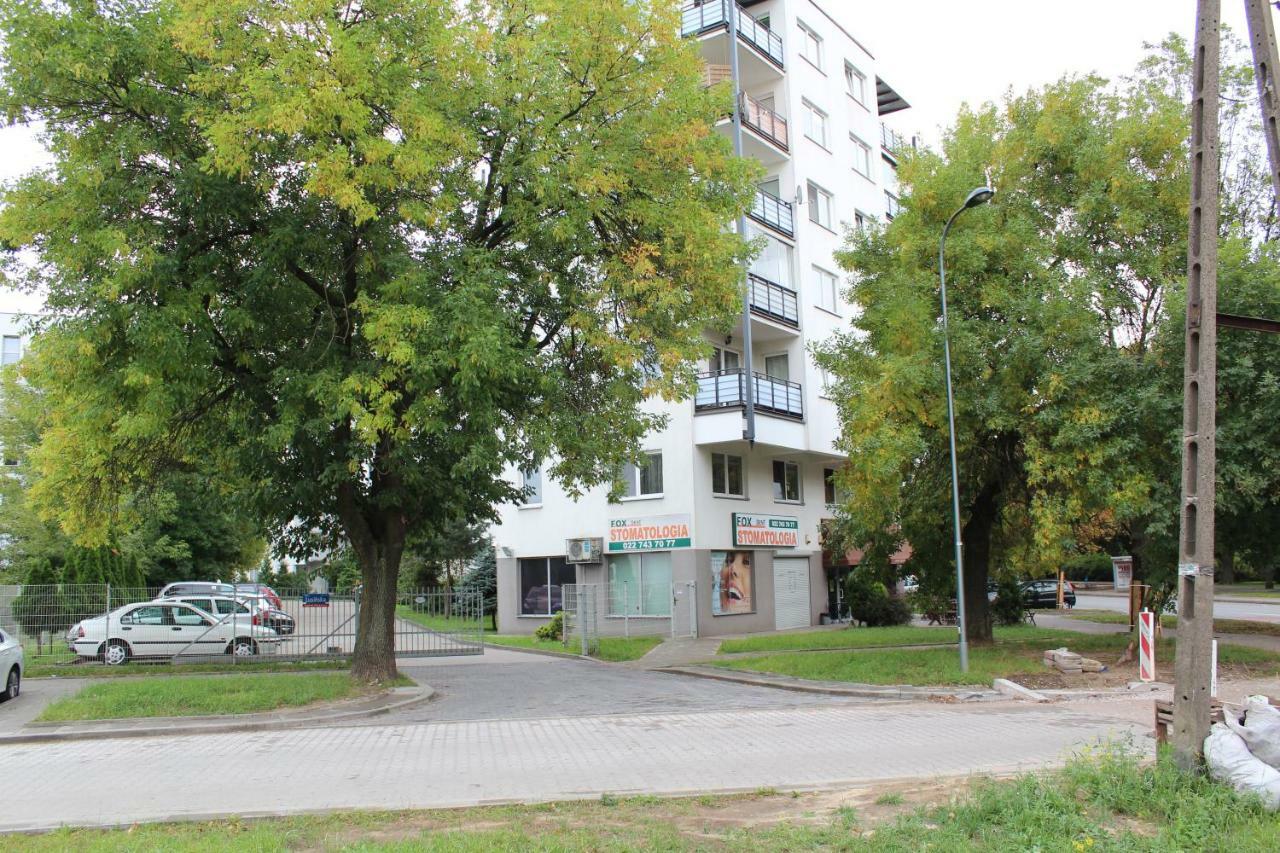 Apartament 69 Metro
