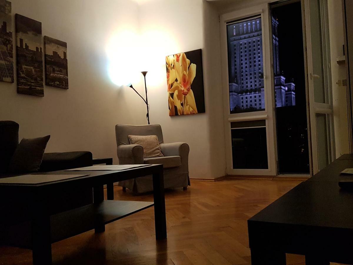 Apartment Apartament Centrum *