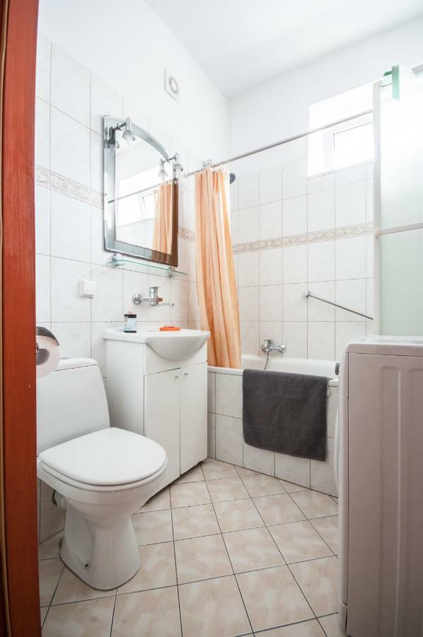 Apartment Bugaj