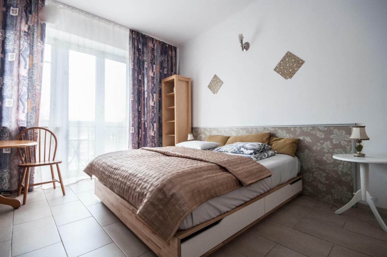 Apartment Bugaj *