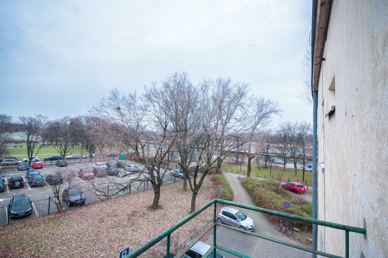 Apartment Apartment Bugaj *