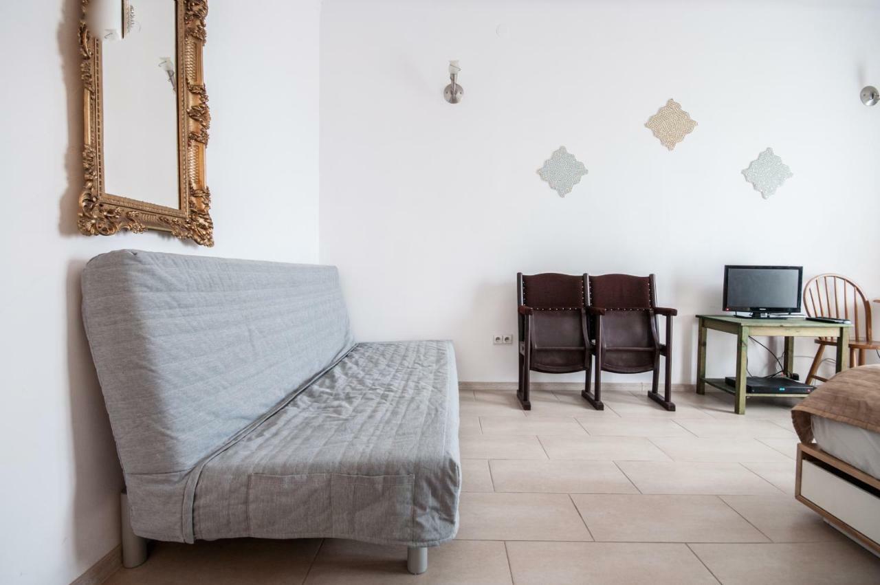 Apartment Apartment Bugaj Warsaw