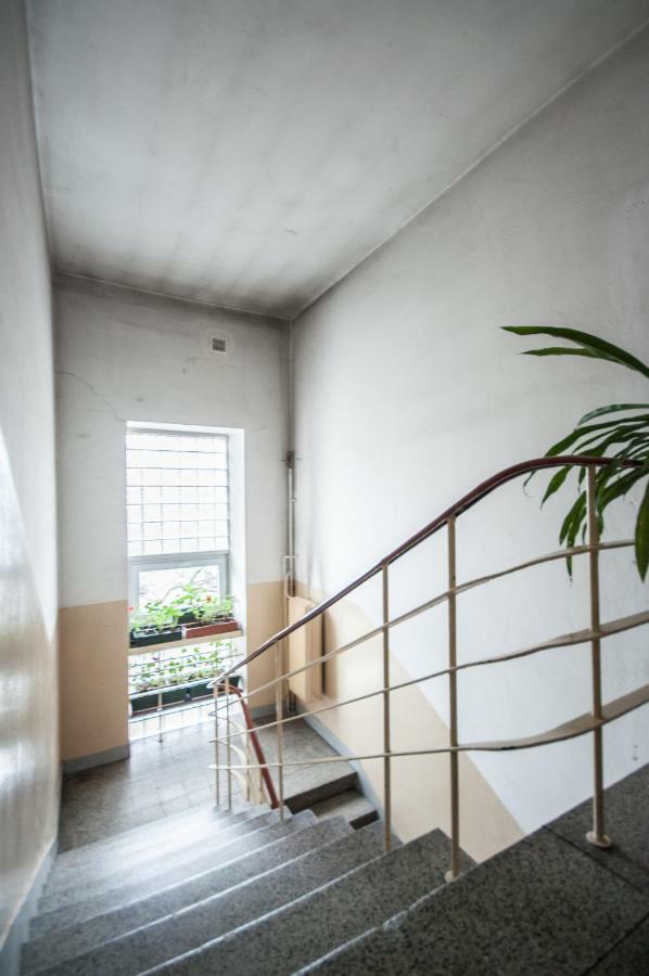 Apartment Apartment Bugaj