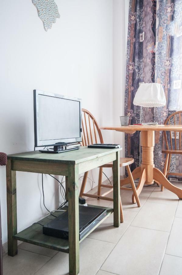 Apartment Bugaj * Warsaw