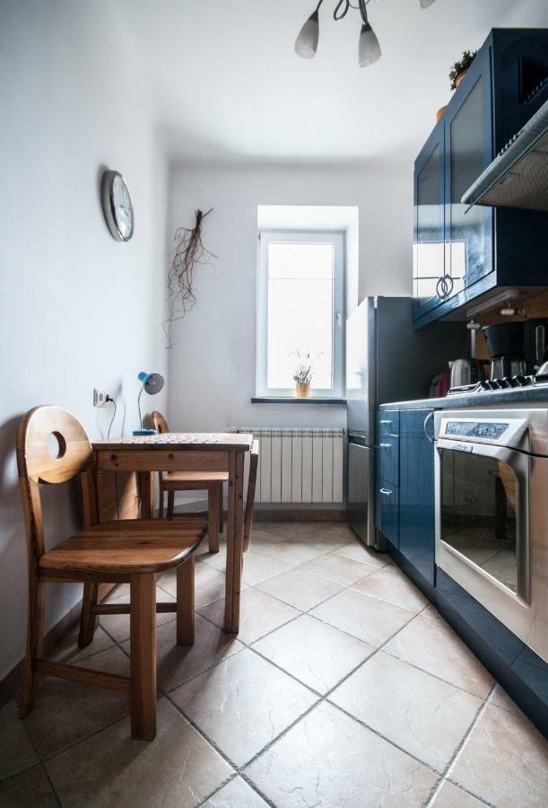 Apartment Apartment Bugaj Warsaw