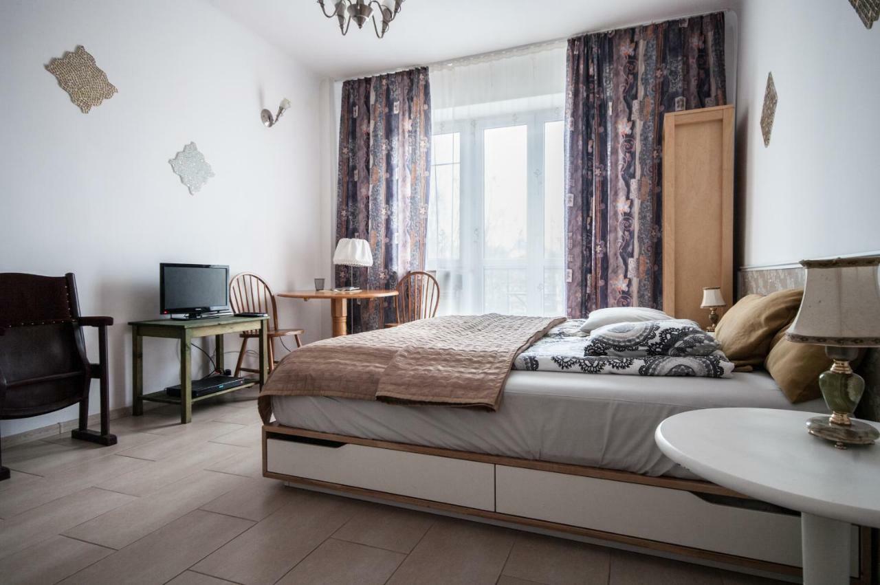 Apartment Apartment Bugaj Warsaw