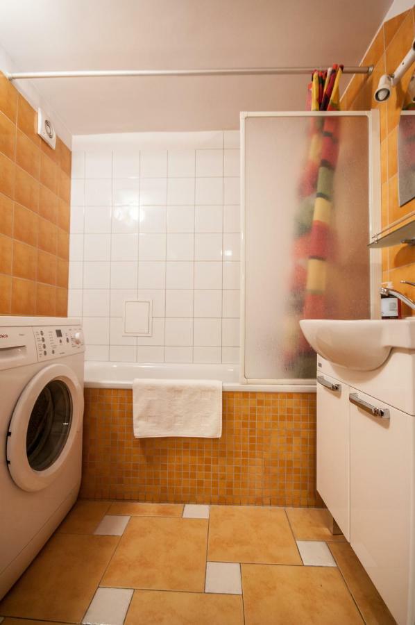 Apartament Rynek Starego Miasta Warszawa
