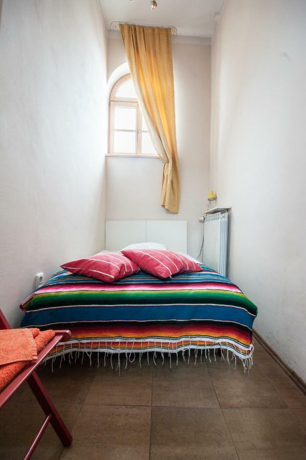 Apartament Rynek Starego Miasta *