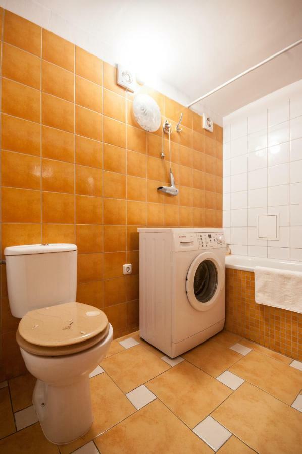 Rynek Starego Miasta Apartament